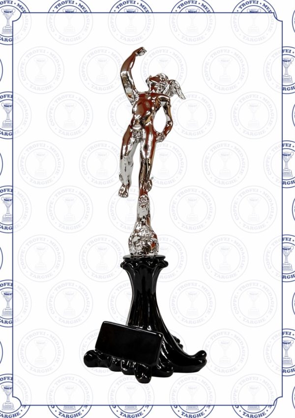 Trofeo Art R13 – Hermes H 30 cm